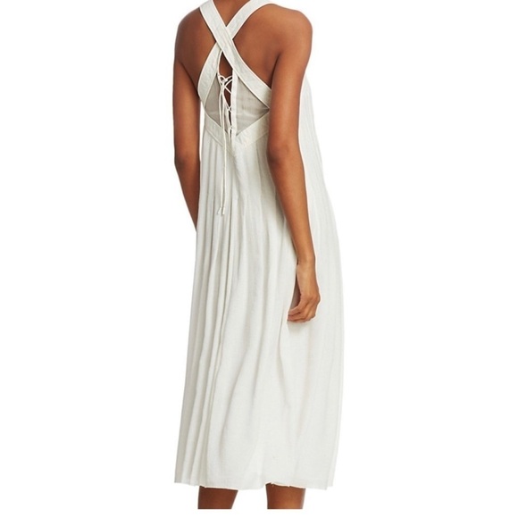 rag & bone Dresses & Skirts - Stunning Rag & Bone Sabine Pleated Sundress Dress with Back Detail Size 2 NWT